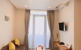 Appartement avec 2 chambre(s) de 60 m² et 2 salle(s) de bains privée(s) à Chamkar Morn