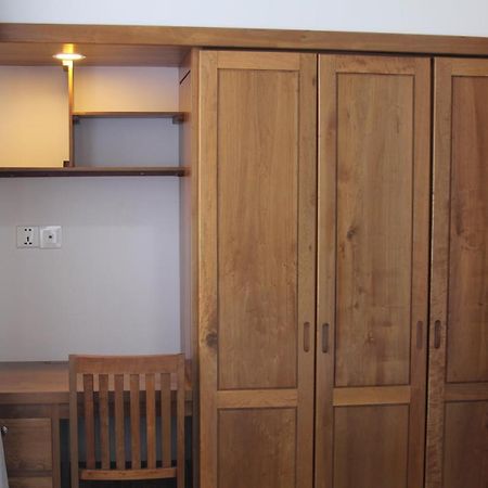 Appartement avec 2 chambre Phnom Penh Extérieur photo
