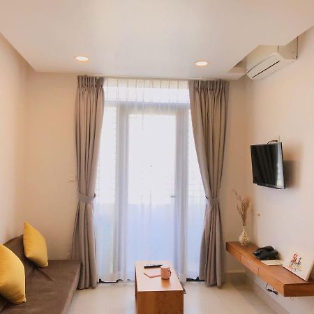 Appartement avec 2 chambre Phnom Penh Extérieur photo