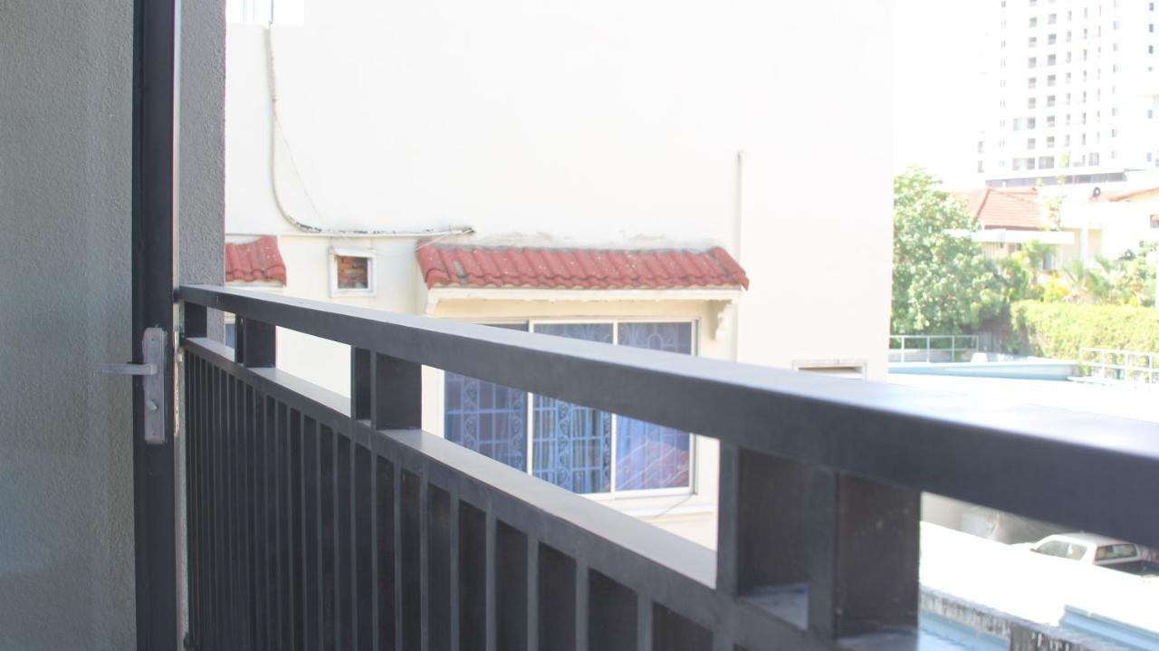 Appartement avec 2 chambre Phnom Penh Extérieur photo
