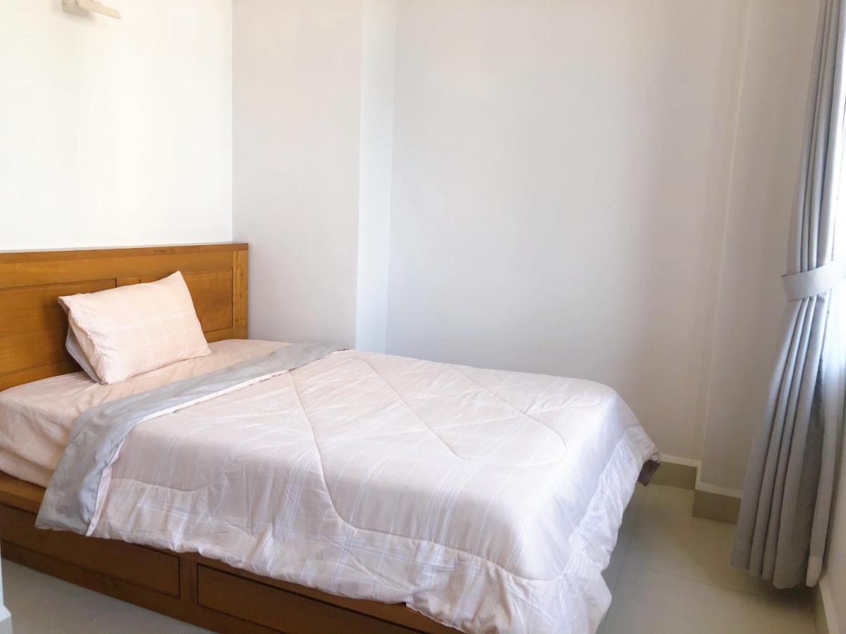 Appartement avec 2 chambre Phnom Penh Extérieur photo