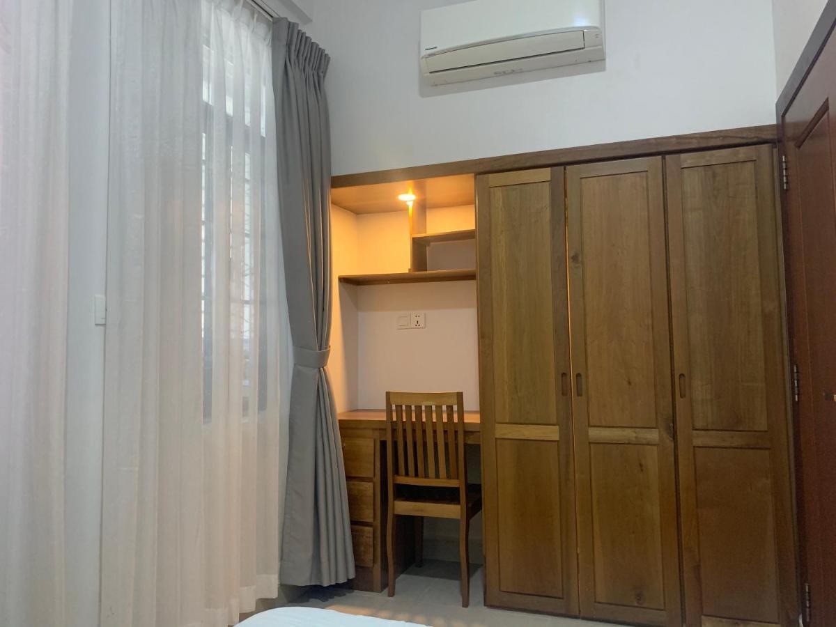 Appartement avec 2 chambre Phnom Penh Extérieur photo