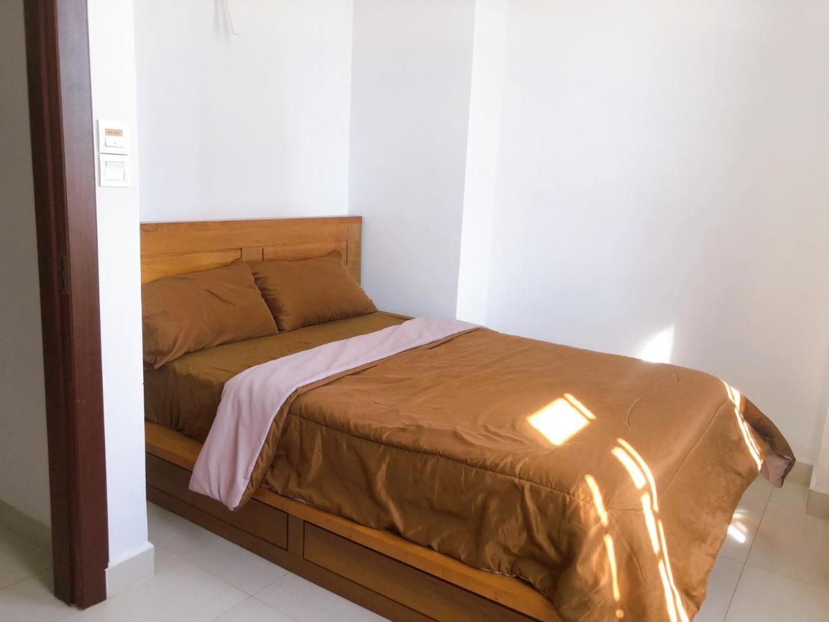 Appartement avec 2 chambre Phnom Penh Extérieur photo