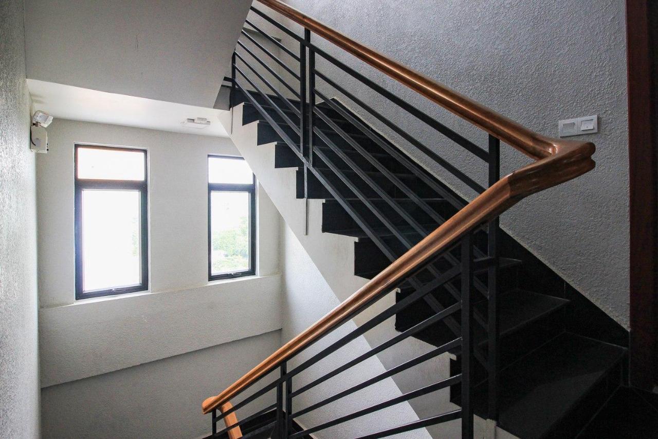 Appartement avec 2 chambre Phnom Penh Extérieur photo
